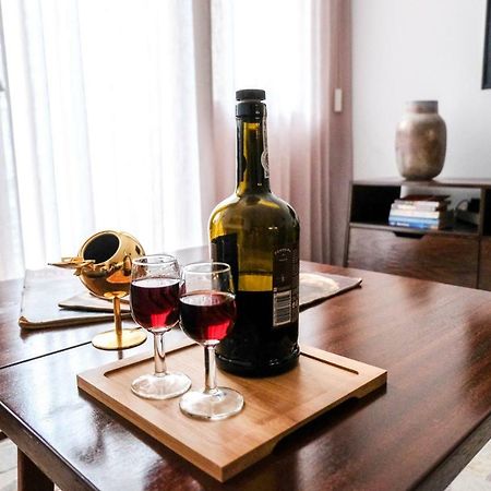 Vintage Porto Apartment Ngoại thất bức ảnh