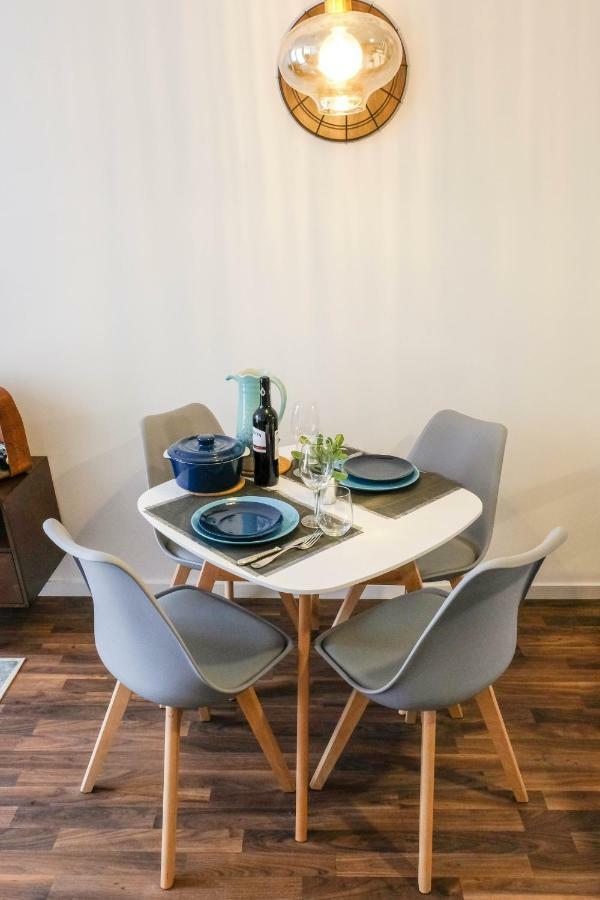 Vintage Porto Apartment Ngoại thất bức ảnh