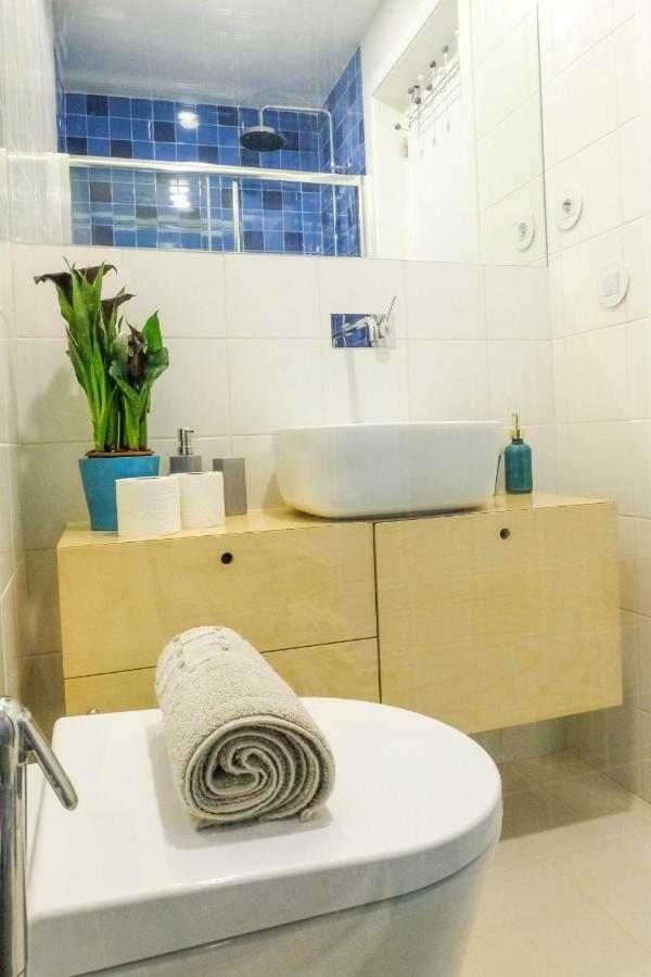 Vintage Porto Apartment Ngoại thất bức ảnh