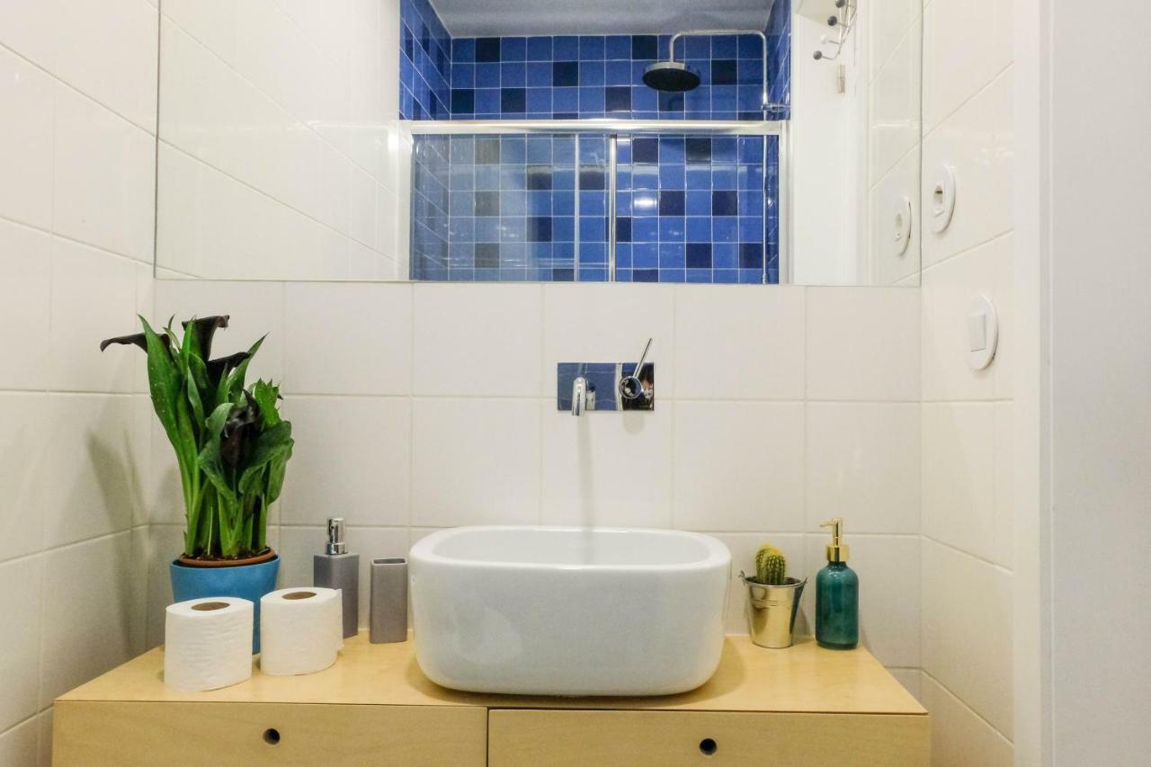 Vintage Porto Apartment Ngoại thất bức ảnh