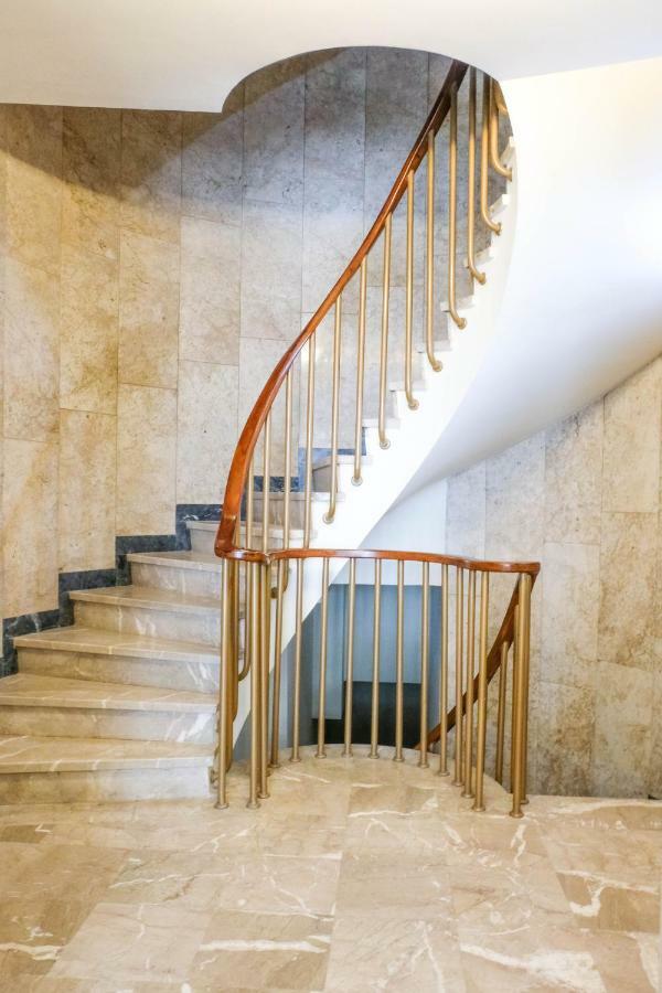 Vintage Porto Apartment Ngoại thất bức ảnh