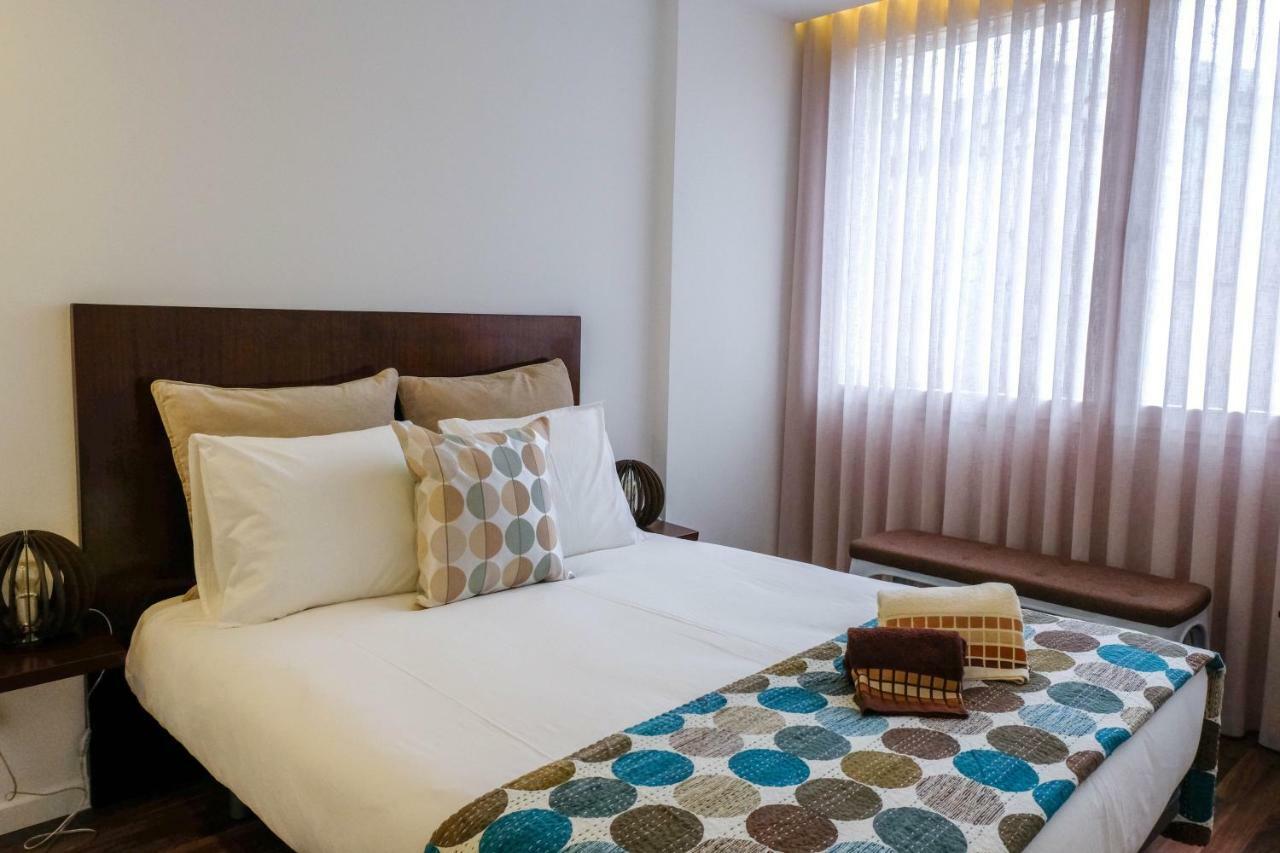Vintage Porto Apartment Ngoại thất bức ảnh